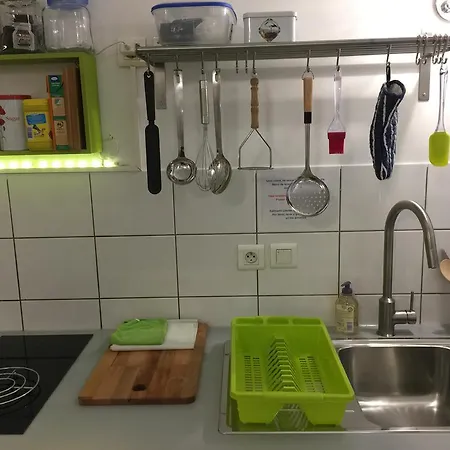 Apartament La Cour Des Cordonniers, Centre Cathedrale Petite France *